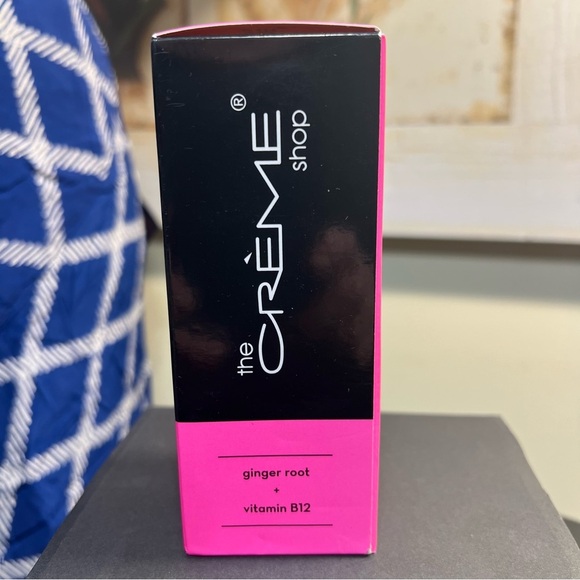 The Crème Shop Bounce Back Potion - Picture 4 of 6